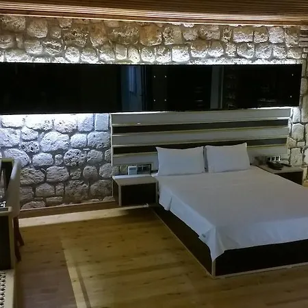 Kosa Butik Hotel Antalya