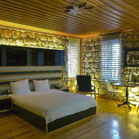Kosa Butik Hotel Antalya
