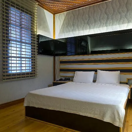 Kosa Butik 3* Antalya