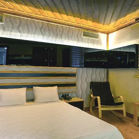 Hotel Kosa Butik Antalya